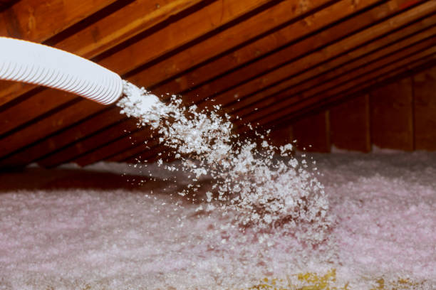 Best Insulation Maintenance and Repair in Arlington, OH