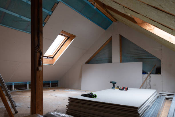 Trusted Arlington, OH Insulation Contractor Experts