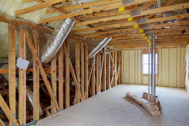 Best Spray Foam Insulation in Arlington, OH
