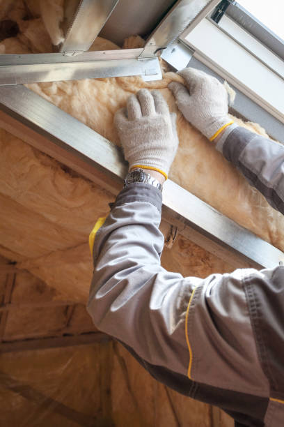 Best Blown-in Insulation in Arlington, OH