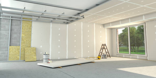 Best Eco-Friendly Insulation in Arlington, OH